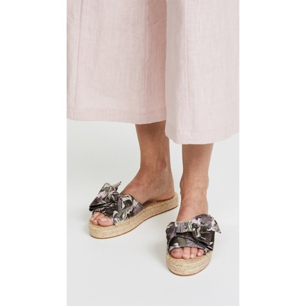 Rebecca Minkoff Giana Espadrille sandal